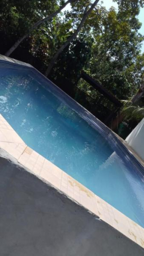 Cabañas Las Guías
